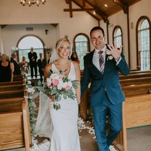 Meet your Posher, Beth